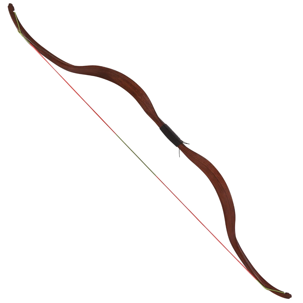 ET-4 Meng Yuan Crab bow take down recurve bow traditional Archery Shooting Traditional Bow