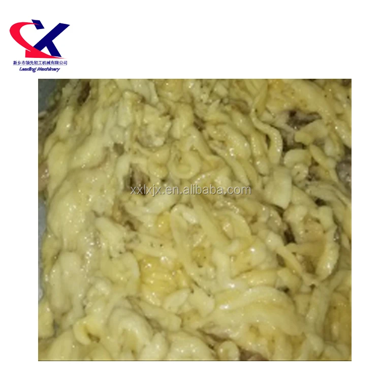 Commercial Banana Pulp Making Banana Puree Processing Machine