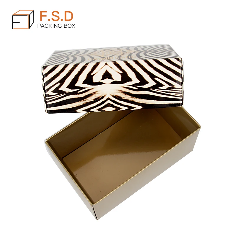wholesale Empty Handmade luxury Paper Cardboard Chocolate Packaging jewelry  Box