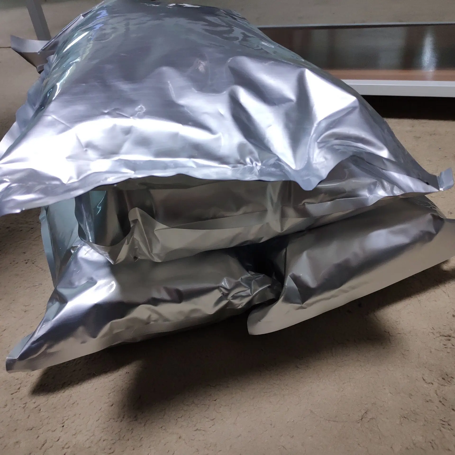 
Hot Selling Product cas 1094-61-7 NMN Nicotinamide Mononucleotide 