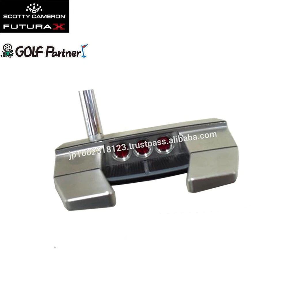 Deffer Model also Available Hot-selling Various types Used Putter Headcover Golf Club Irons for Resell