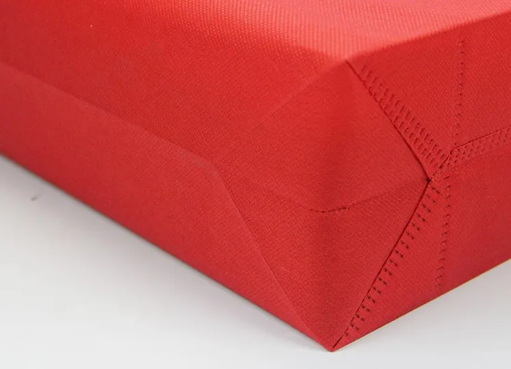
Full Automatic Non Woven Fabric Carry Bag Making Machine Price In China,Ultrasonic Non-Woven Bags Making Machine 