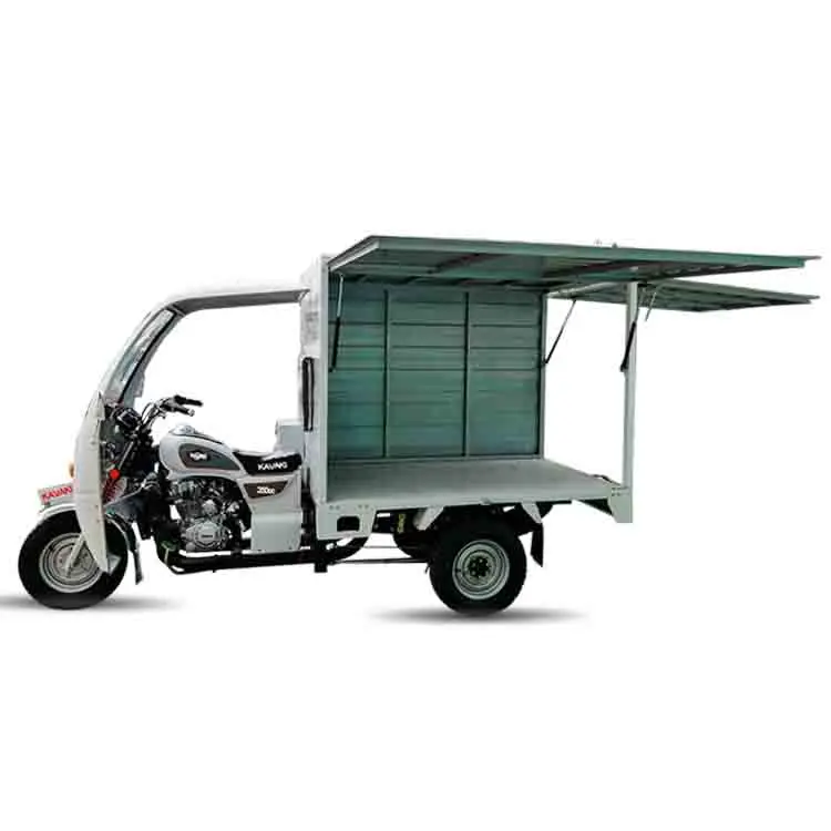 Chinese Motorcycles Cheap Electric Car Cub Motorcycle 150cc Cargo Truck
