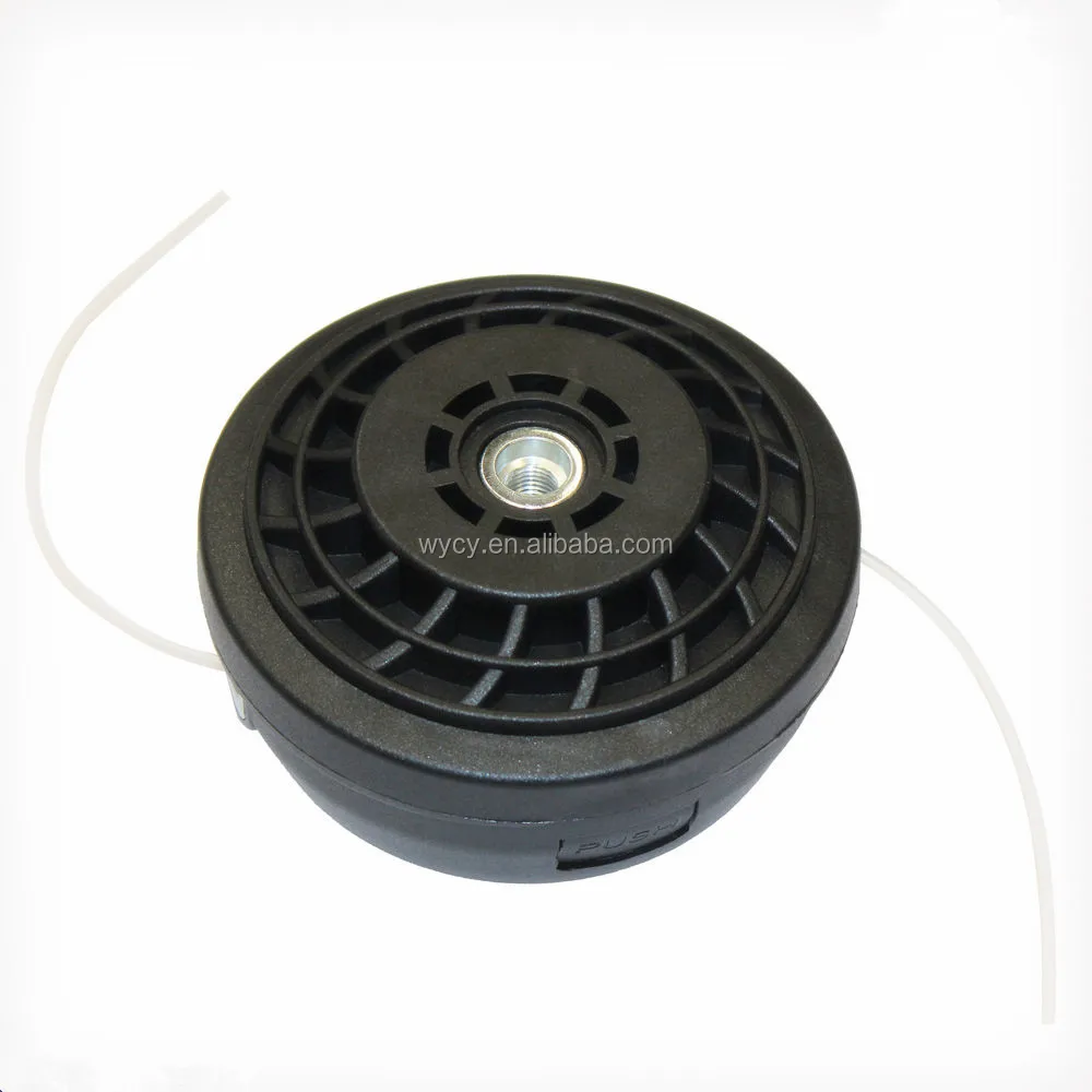 Twister Bump Feed Line Trimmer Head brush cutter spare parts