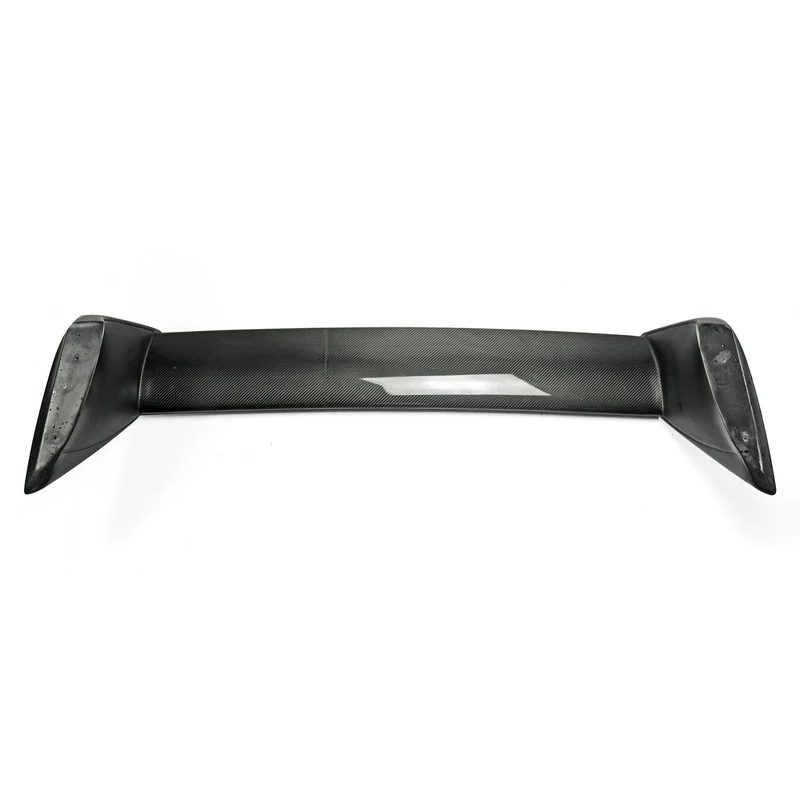 Half Carbon Fiber Rear Spoiler for Mitsubishi Evolution 7 8 9