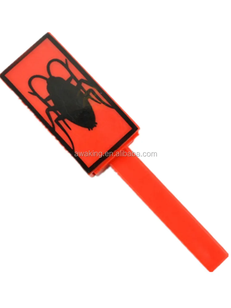 magic simulation cockroach toy