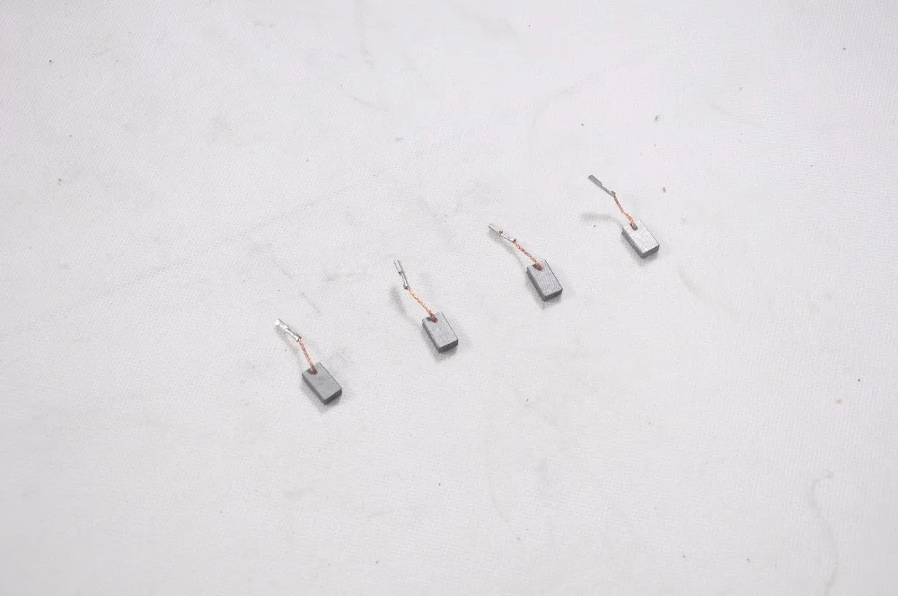 CARBON BRUSH FOR BOSCH 125 ANGLE GRINDER POWER TOOLS