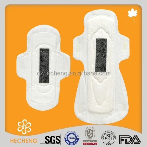 Бесплатные образцы женских гигиенических прокладок