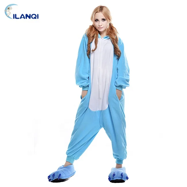 Пижама-комбинезон в виде животных в стиле бегемота, пижама большого размера для взрослых, индивидуальный костюм-талисман, Пижама-комбинезон для взрослых, костюм для девочек