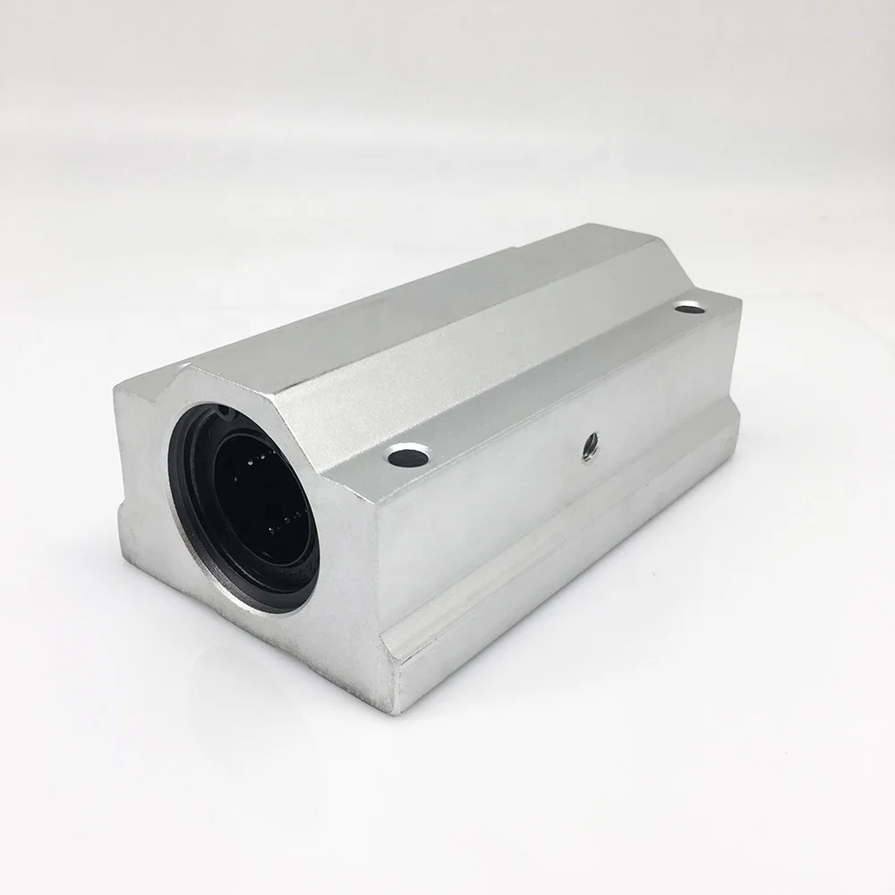 
SC40L SC40LUU SCS40LUU Linear bearing pillow blocks 