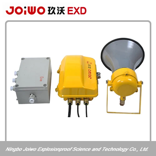 IP67 durable explosion-proof railway subway retro installed telephone