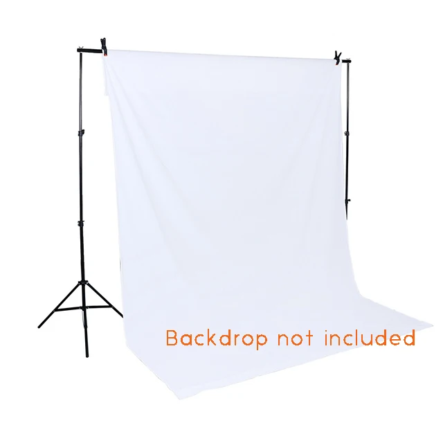 6x10ft support photo background stand 2x3m backdrop Stand for photo studio accessory support eqipment fotografia (7)