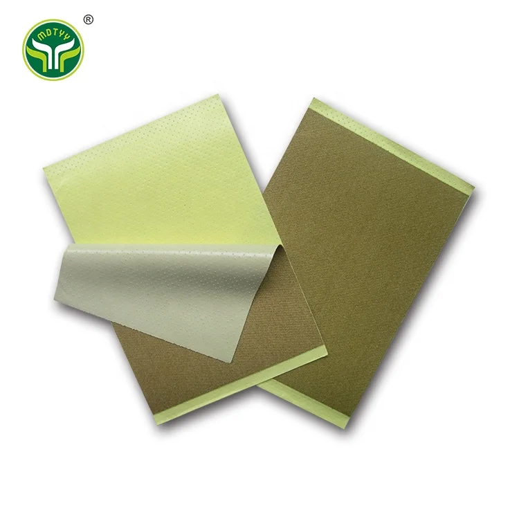 Health Care Supplies Pain Relief Back Patch