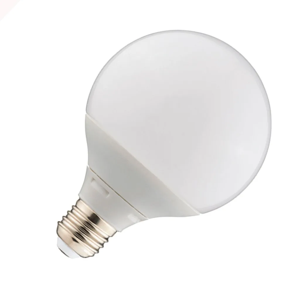 
led bulb spare parts High quality LED G120 G95 led bulb raw material 