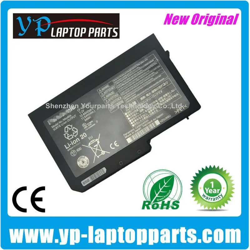 
Original laptop battery CF-VZSU60U for Panasonic Toughbook CF-N10,CF-S10,CF-VZSU59U,CF-VZSU61AJS series 