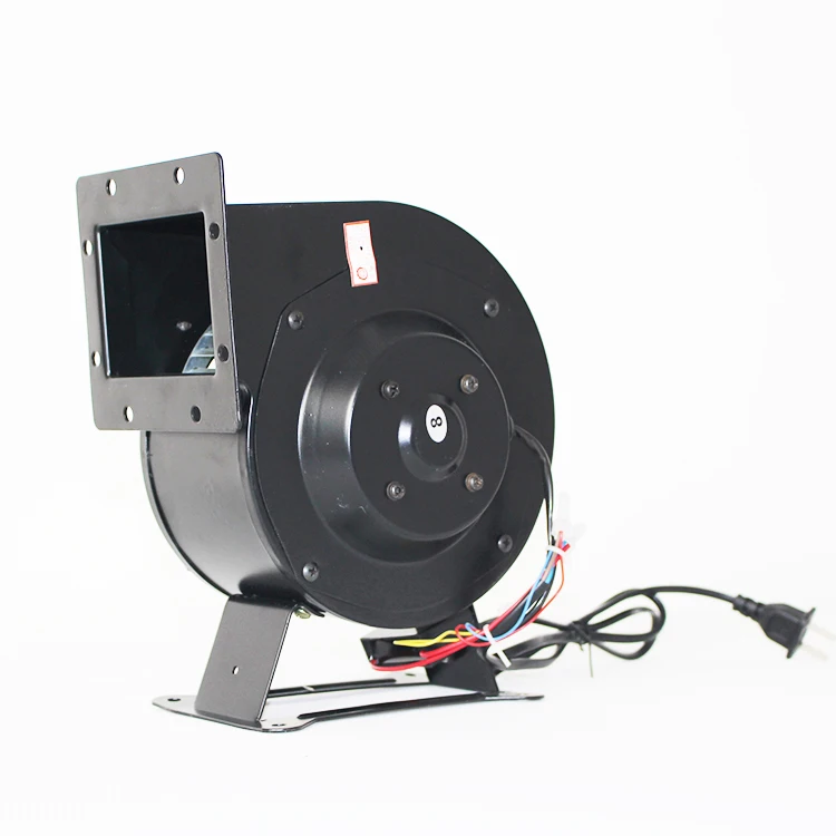 150FLJ  centrifugal  5000 cfm exhaust fan 220v 380v smoking room exhaust fan