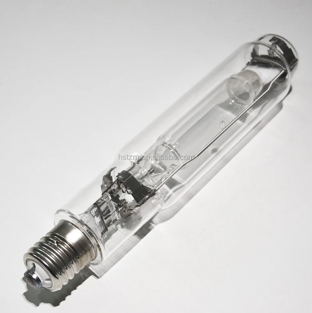 Professional lamps manufacturers 220V Ballast 380v  T65 2000W metal halide lure fishing lamp underwater quartz shell