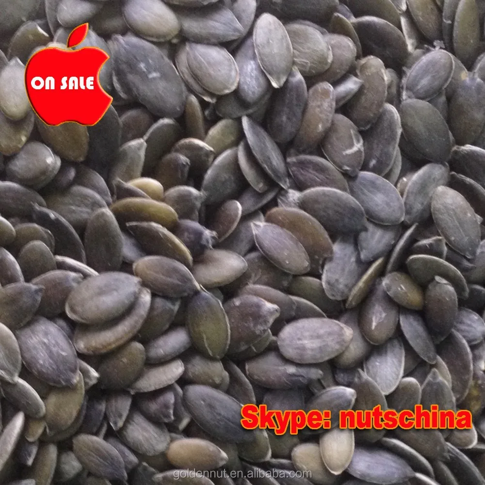 
organic green pumpkin seeds grown without shell AAA/AA/A/OIL GRADE 