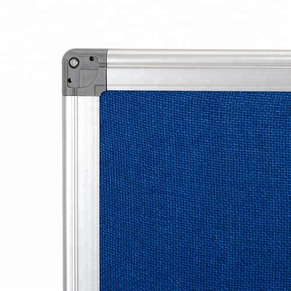 
Wall mounted home message memo pin board school notice board office bulletin board 