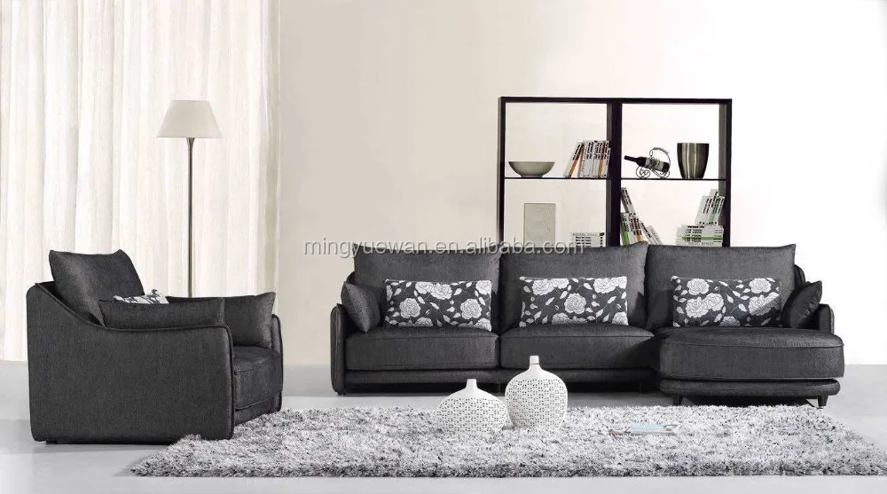 Vietnam Furniture Low Price Modern Modular Sofa