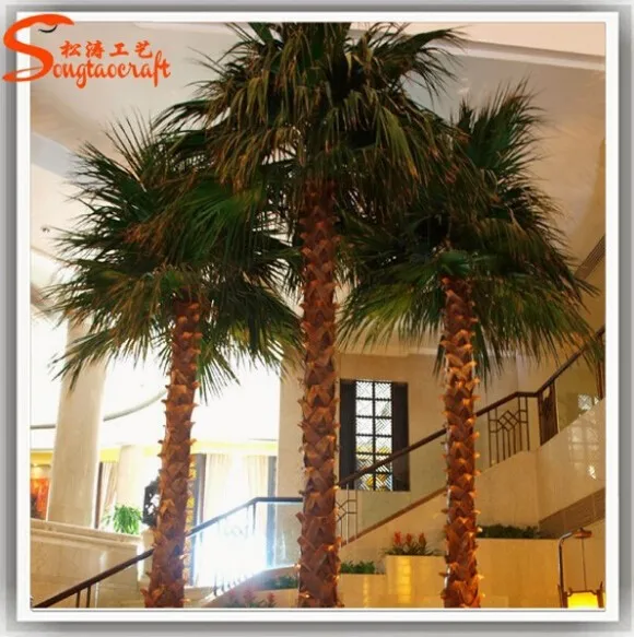 artificial palm trees wholesale decorative metal palm trees palm trees for sale