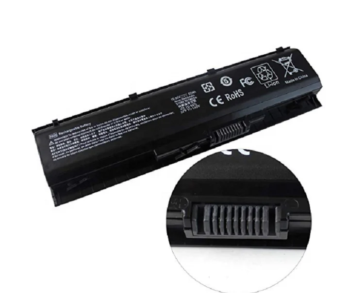 OEM 62Wh PA06 Battery For HP HSTNN-DB7K 849911-850 849571-251 849571-221 849571-241