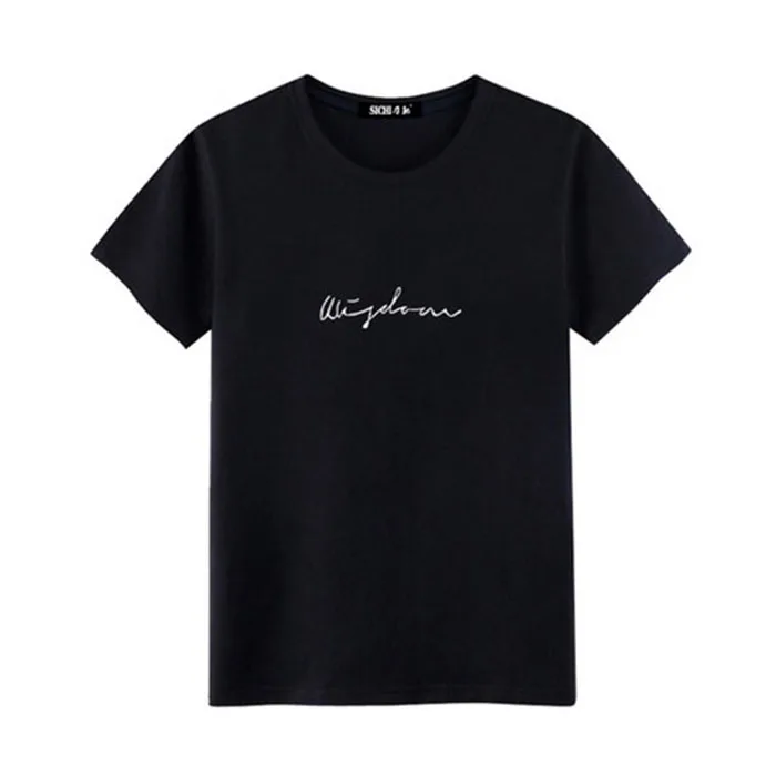 OEM Custom mens plain organic cotton tshirts printing Cheapest Election T Shirt