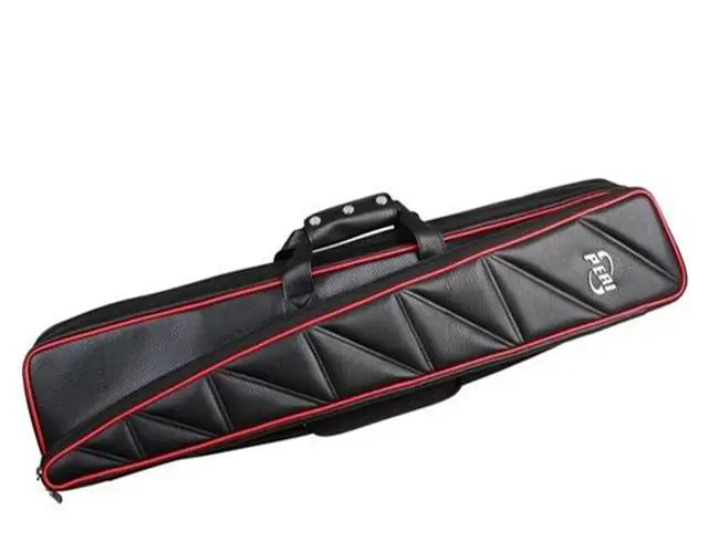 
PERI PBL 4butt*8shafts Billiards Cue Case soft cue case 