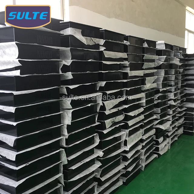 Manufacturer Induction Cooker Spare Parts PCB Board with Plastic Base