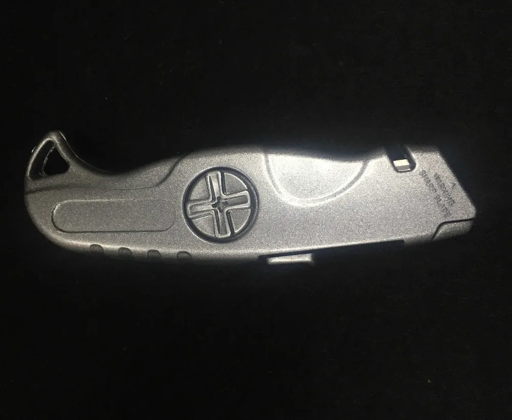 Utility Knife Blade Utility Knife Art Rebound Lock Utility Knife