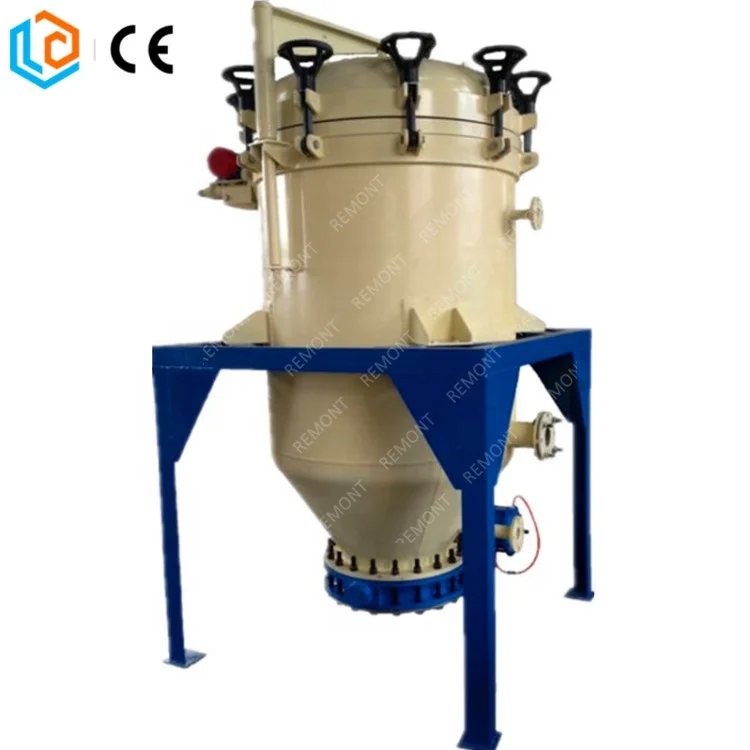 Leaf filter vertical pressure 3 layers machine price