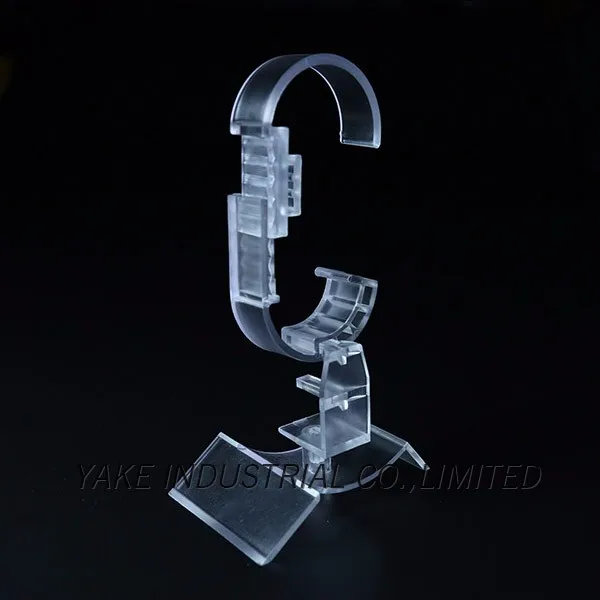 Wholesale acrylic plastic watch display box for watch holder stand