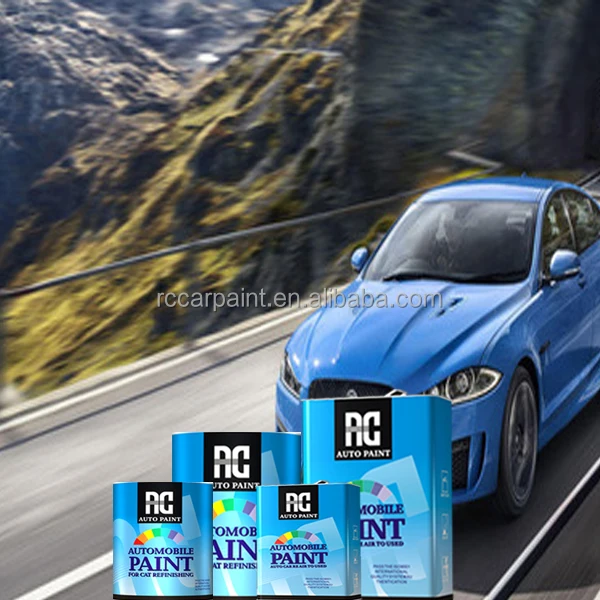 Liquid Thinner for Polyurethane or Acrylic Paint Car Paint Liquid Coating Spray