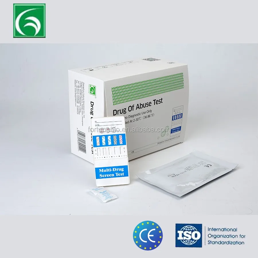 Панель испытаний на