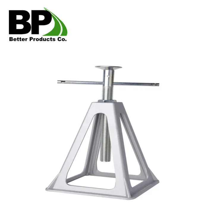 Алюминиевый домкрат подставка в автомобильные