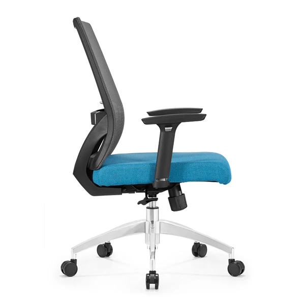 Эргономичный сетчатый Офисный Компьютерный стул от китайского производителя