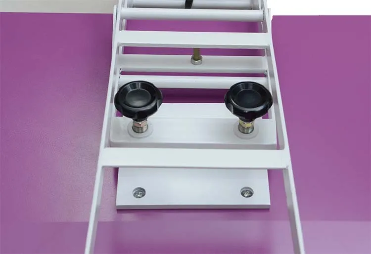 t-shirt Heat Transfer Press Sublimation Machine QX-AA3-B vplancha gran formato heat press machine