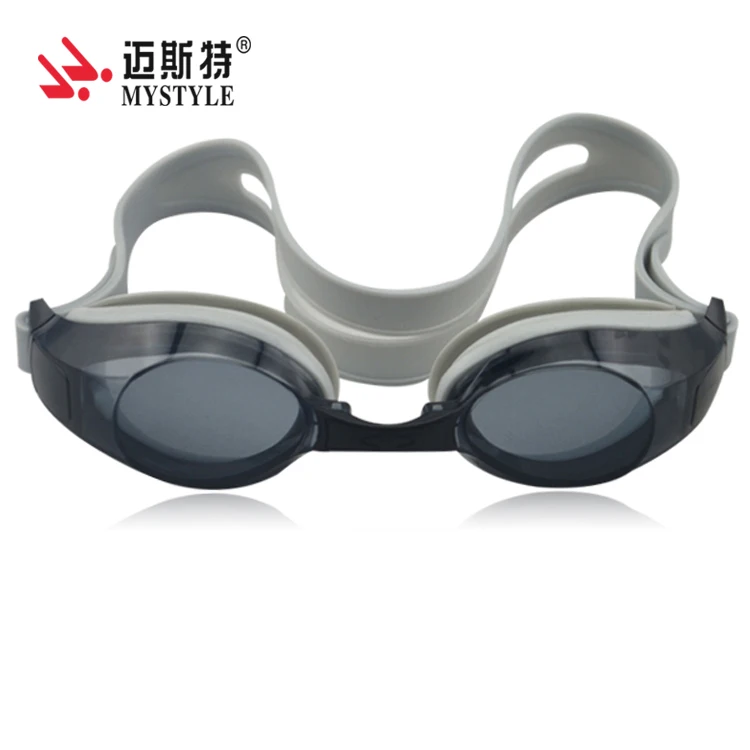 Swimming Goggles No Leaking Adult Men Women Youth