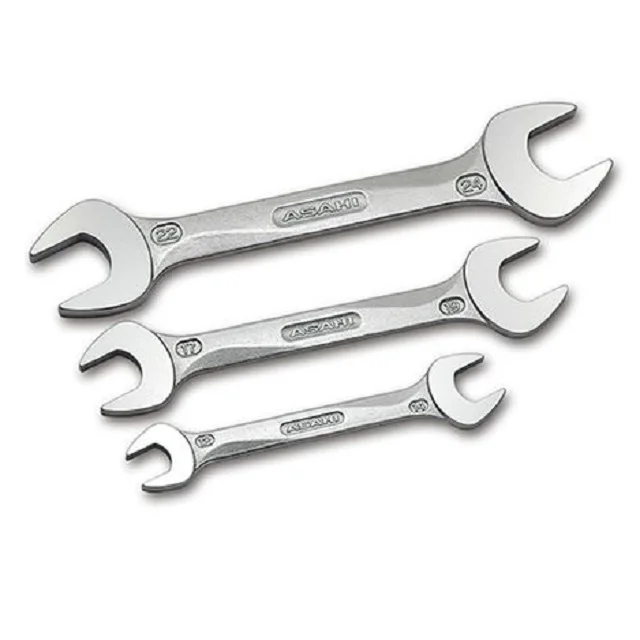 Japanese Spanner Tool Set Wrench With Good Price