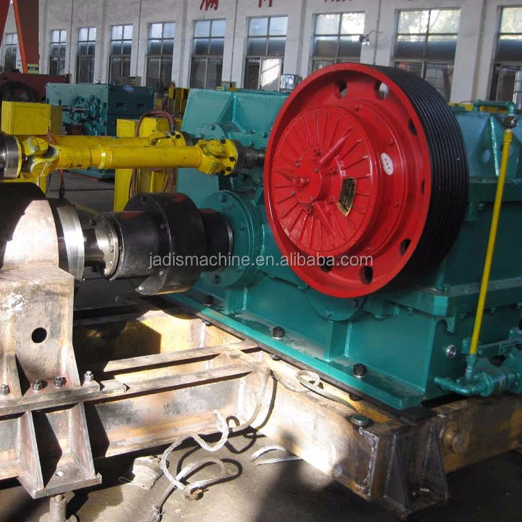 brick factory used gear box,reducer