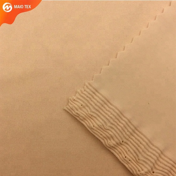 
Wholesale high elastane quick Dry Nylon Spandex Swimwear Fabric 