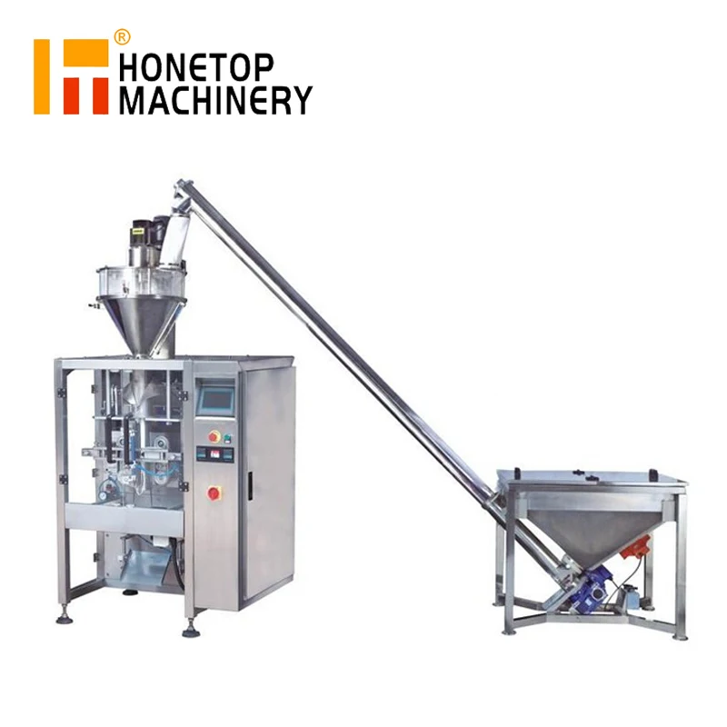 Automatic Pouch Packing Machine price