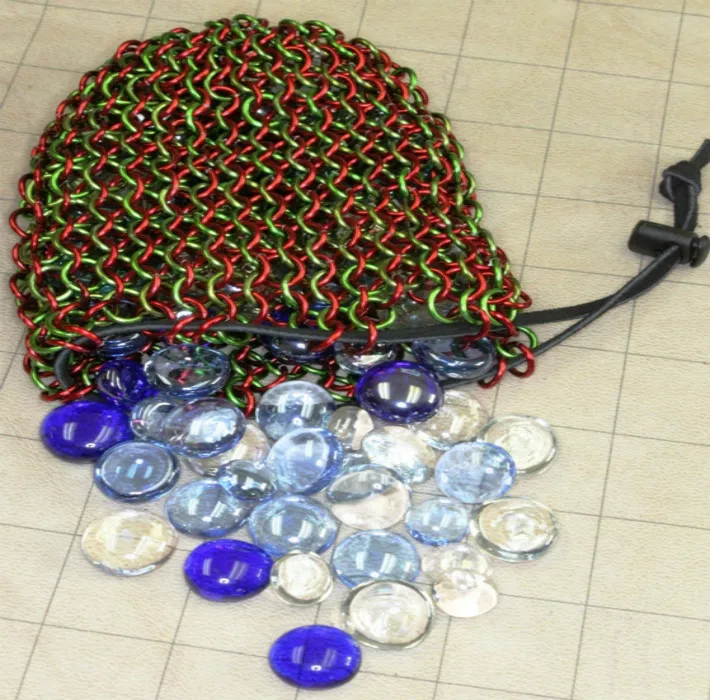 Оптовая продажа красно-зеленые кости из нержавеющей стали для покебола самостоятельного