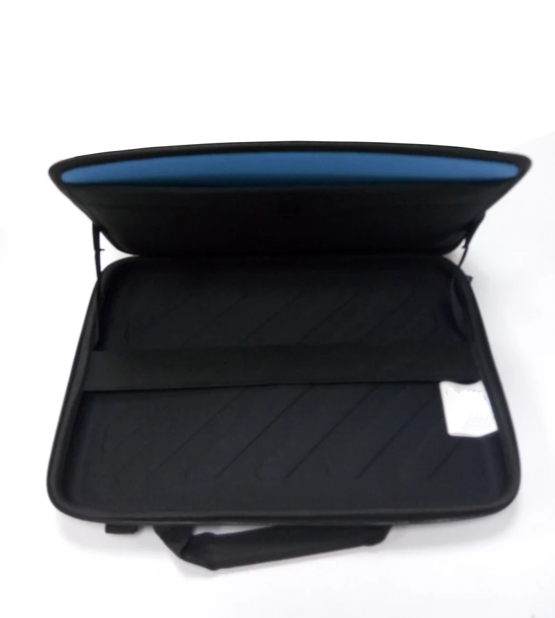 Custom Leather 14 Inch Hard For Laptop Protective Case