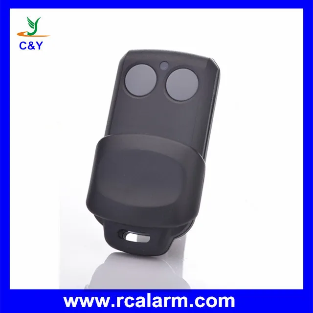 Радио пульт дистанционного управления RC приемник передатчик для гаражных ворот 2 или 4 канала 433 мГц CY158