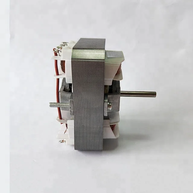 
YJ84 series shaded pole motor 
