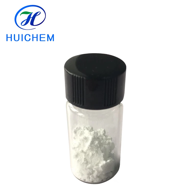 
High Quality Cetirizine DI HCL with Best Price 