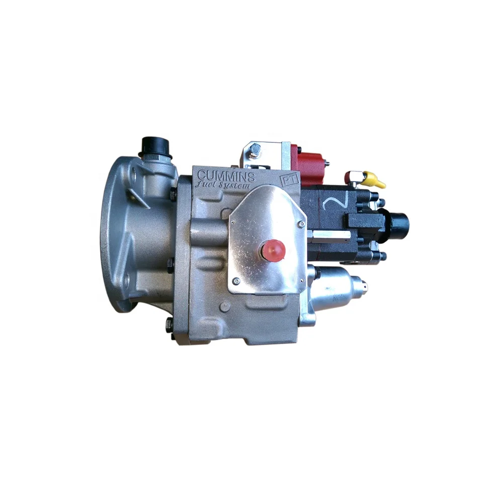 PT  Fuel pump assembly 3059657 SP33 for KTA19-M marine engine