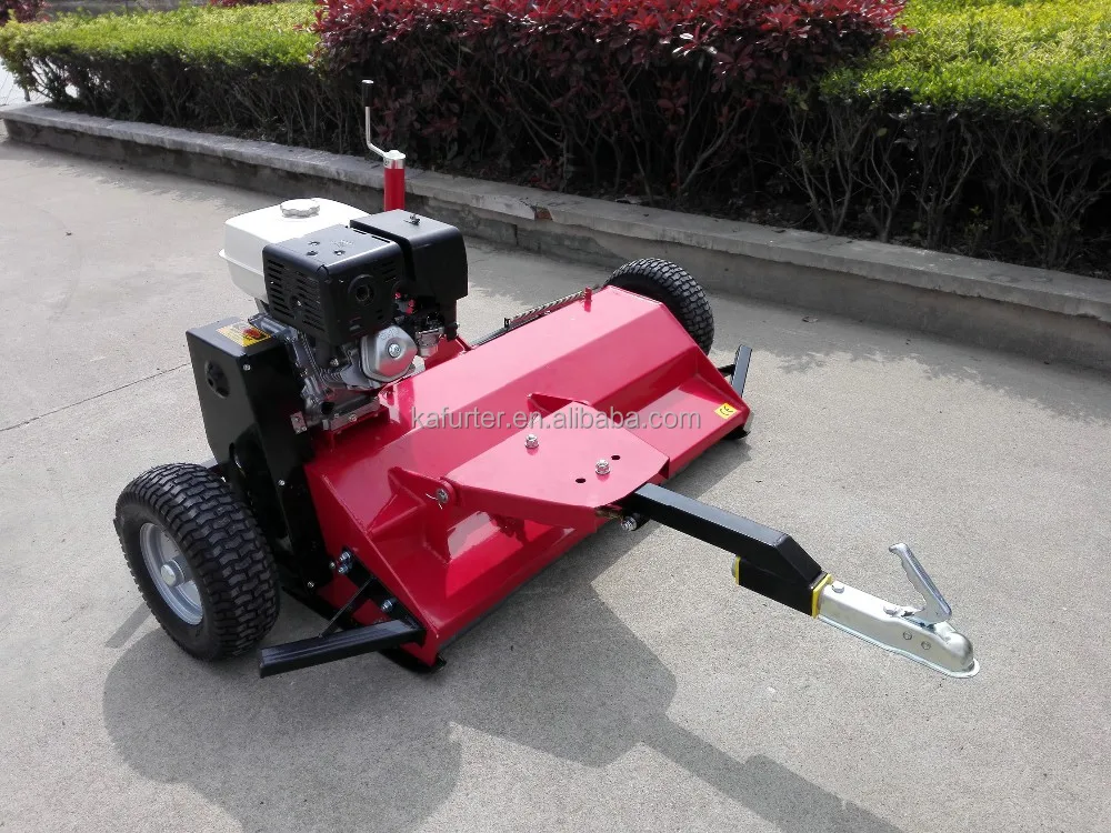 
made in china ATV flail mower price 