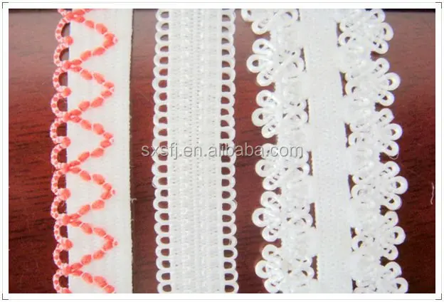 SGD 260 underwear band making crochet machine